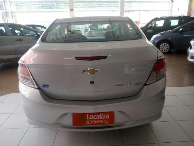 PRISMA 2018/2018 1.0 MPFI JOY 8V FLEX 4P MANUAL - Foto 8