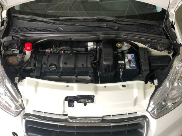 PEUGEOT 208 AUTOMATICO 2015 - Foto 10