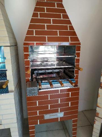 Churrasqueiras em promoção - Foto 2