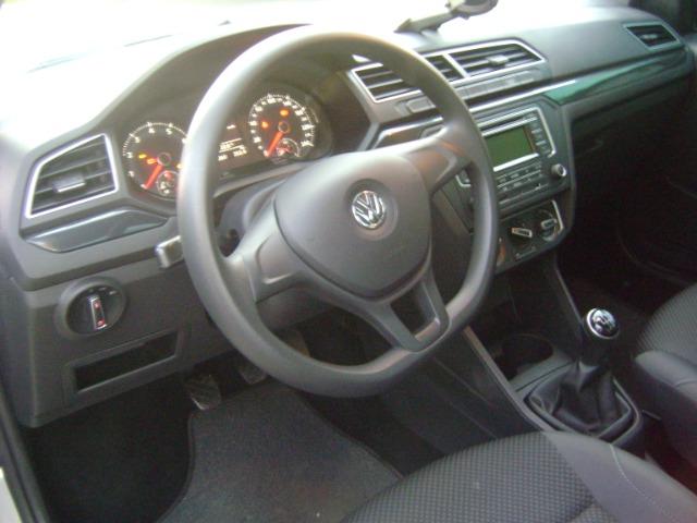 Volkswagen Saveiro 1.6 Trendline 2019/2020 Simone * - Foto 14
