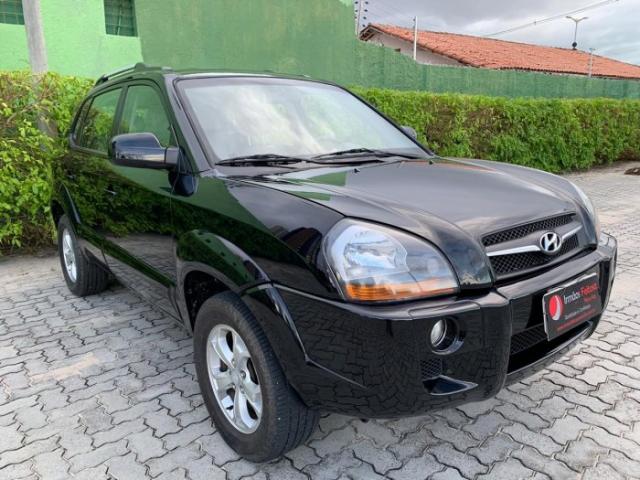Hyundai tucson 2013 2.0 mpfi gls 16v 143cv 2wd gasolina 4p automÁtico - Foto 3