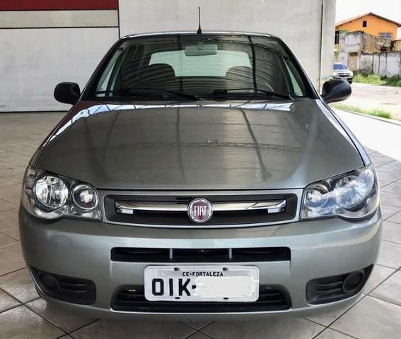 Palio 2013 EXTRA!! R$ 21.900.00