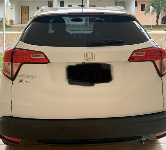 Honda HRV - Foto 4