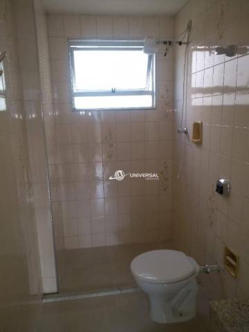 Apartamento com 2 quartos para alugar, 88 m² por R$ 1.120,00/mês - Centro - Juiz de Fora/M - Foto 8