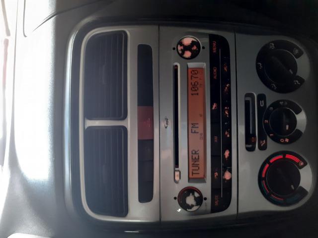 Punto Elx 1.4 2008 Flex (109 Mil Km) - Foto 5