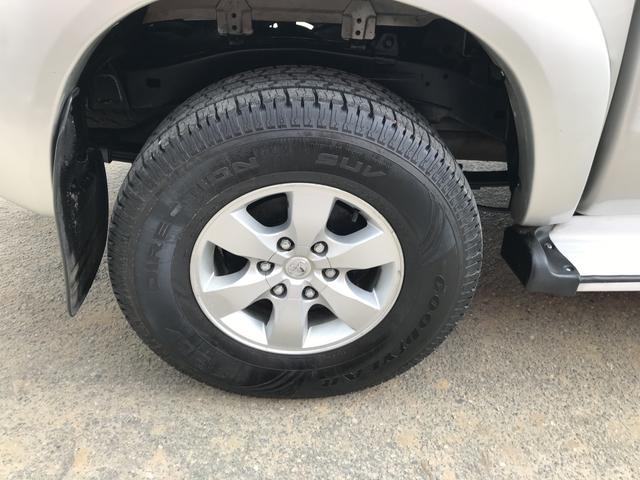 HILUX SRV 2011/2011 4x4 BLINDADA - Foto 10