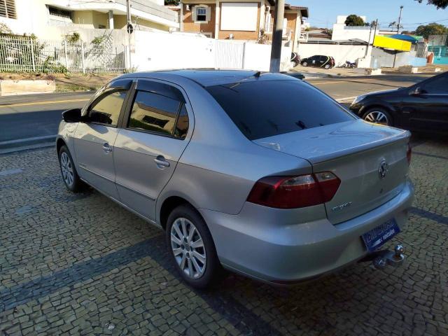VOYAGE 2015/2016 1.6 MI COMFORTLINE 8V FLEX 4P MANUAL - Foto 6
