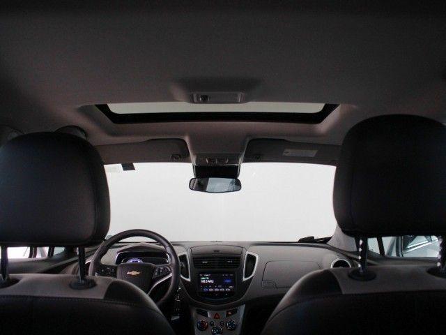 TRACKER LTZ 1.8 16V Flex 4x2 Aut. - Foto 5
