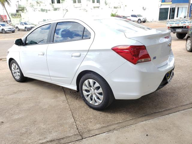 Chevrolet - Prisma LT 1.4! (Manual) - Foto 2