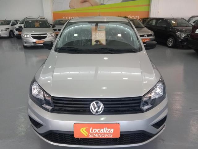 GOL 2018/2019 1.6 MSI TOTALFLEX 4P MANUAL - Foto 2