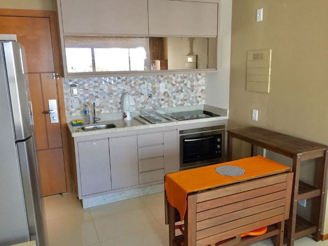Apart Hotel - Foto 2