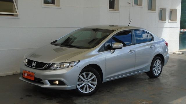 Civic lxr 2.0 aut - Foto 2