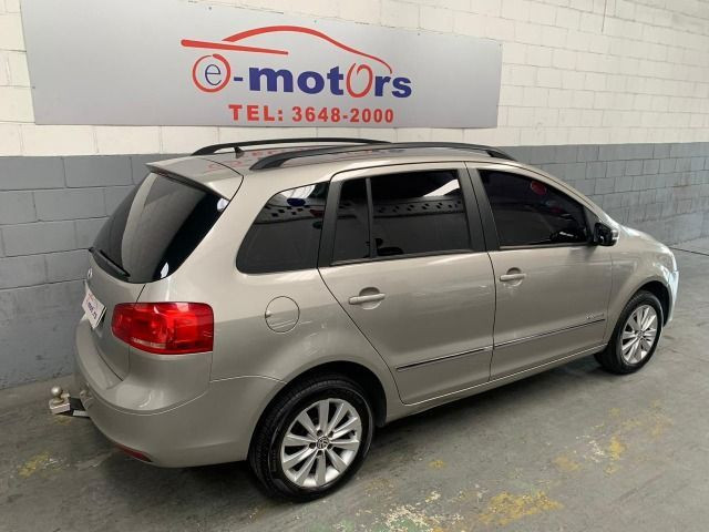 Vw Volkswagen Spacefox 1.6 Sportline Completa Flex - Foto 2