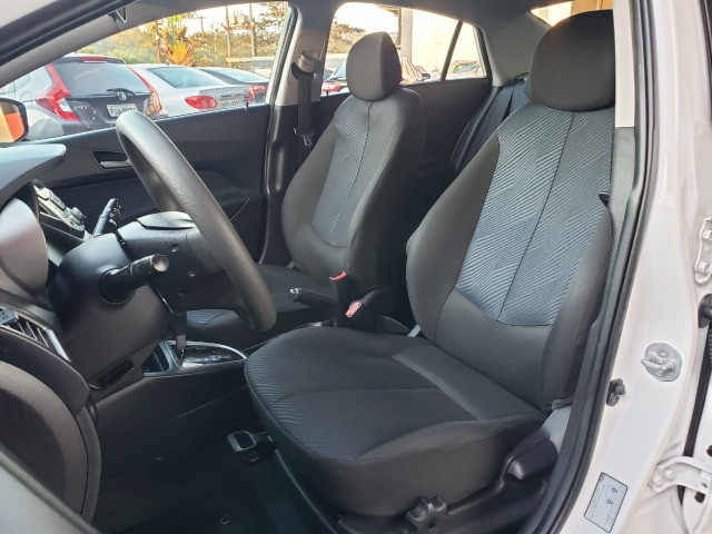 Hb20 Sedan ! 1.6 Automatico! - Foto 8
