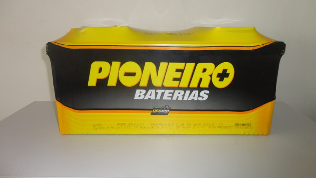 Bateria 150ah Pioneiro