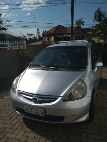 Honda Fit Impecável - Foto 2