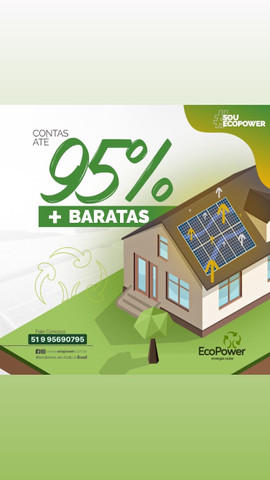 Energia Solar - Foto 5