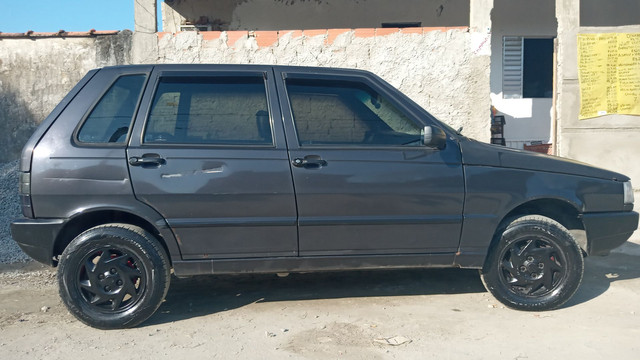 Fiat uno 96 - Foto 4