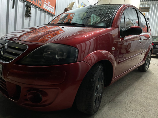 Citröen C3, câmbio automático - Foto 18