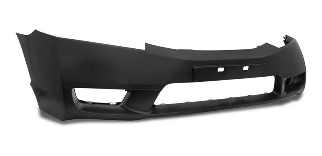 Parachoque honda new civic 2009 2010 2011 - Foto 2