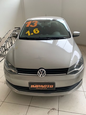 VOYAGE 2013 1.6 C/GNV