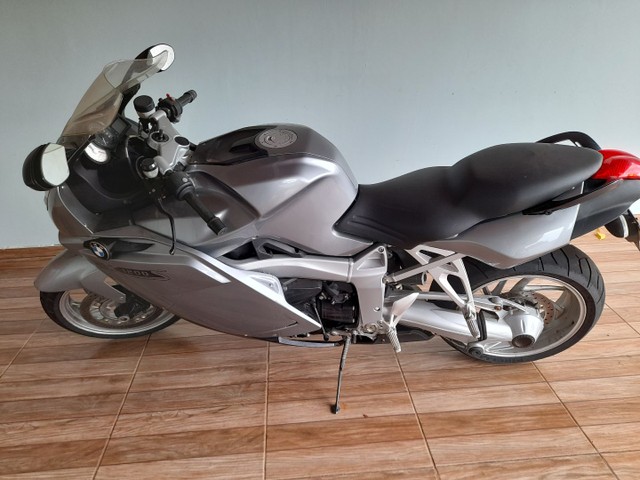 BMW K 1200S