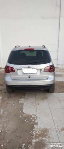 VENDO UM WV SPECEFOX 2010