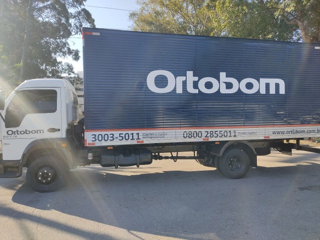IVECO VERTIS