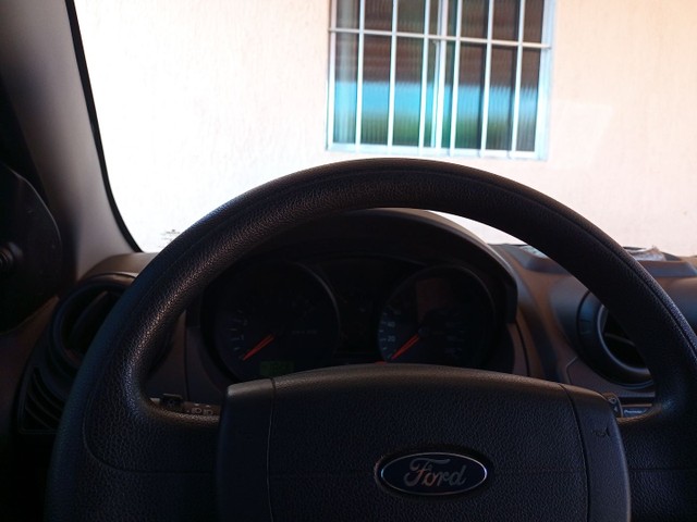 VENDO FIESTA 2009 COMPLETO