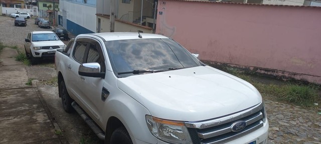 RANGER 2013