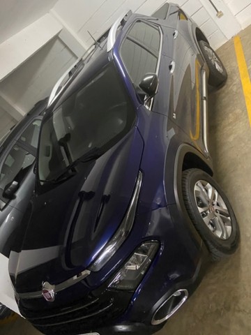 FIAT TORO VOLCANO 2.4 FLEX