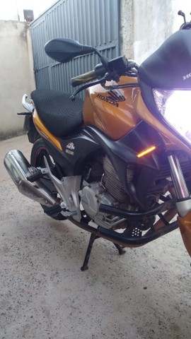 CB 300 R