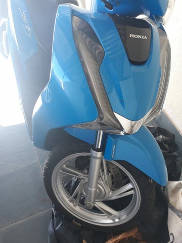 HONDA SH 150 2017