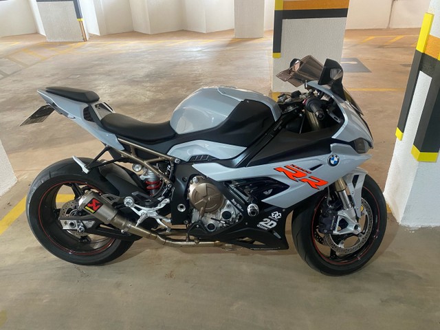 VENDO BMW S 1000 RR / 2021