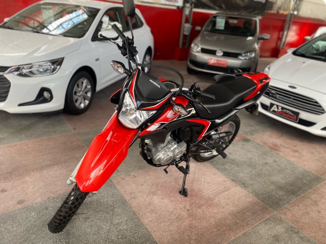 BROS 160CC 2020 COMPLETA