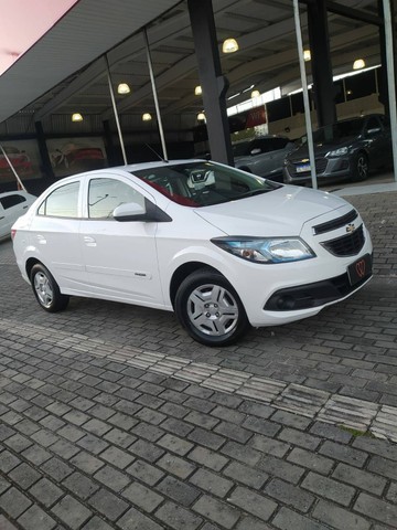 PRISMA 2015/2016 1.0 MPFI LT 8V FLEX 4P MANUAL