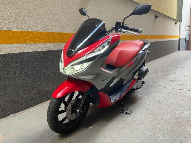 HONDA PCX SPORT 2019 2MIL KM!