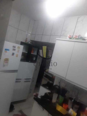 Apartamento  50m² com 2 quartos em Pechincha - Rio de Janeiro - RJ - Foto 5