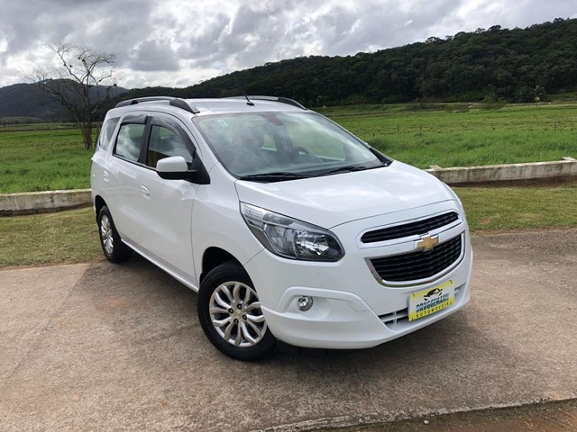SPIN LTZ 1.8 8V ECONO.FLEX 5P MEC.
