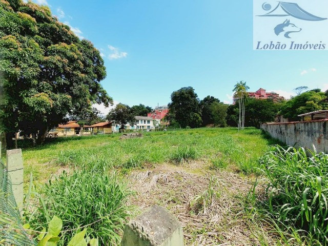 Terreno na avenida principal no Centro de Penedo em Itatiaia - RJ. Com 3.000m² - Foto 4