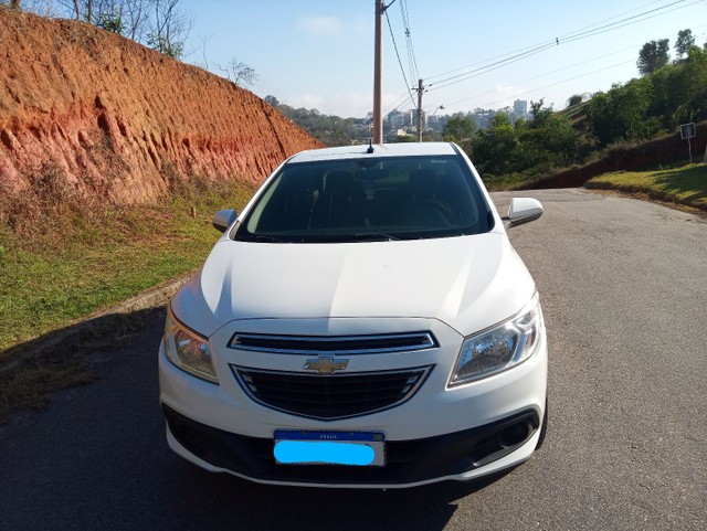 CHEVROLET PRISMA LT 14/15