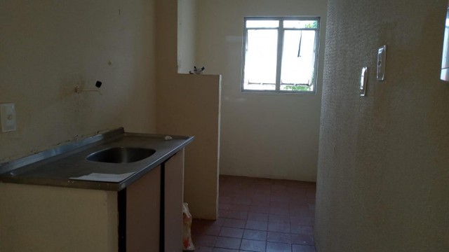 Apartamento para Venda em Salvador, Lauro de Freitas, 2 dormitórios, 2 banheiros, 1 vaga
