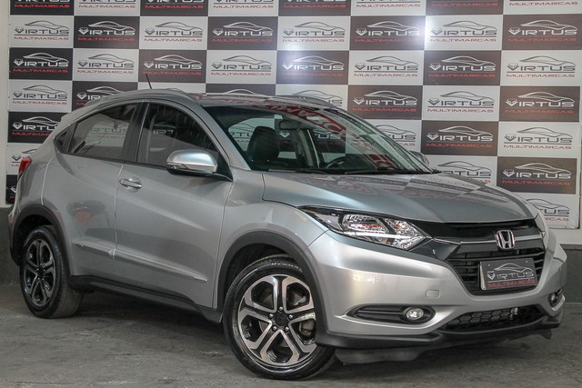 HONDA HR-V EX CVT 1.8 I-VTEC FLEXONE