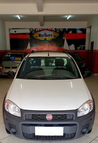 STRADA 1.4 2020/2020