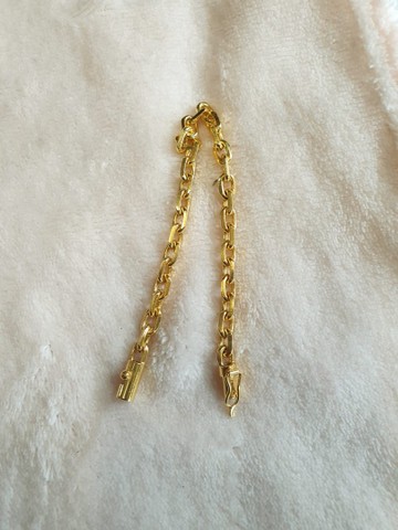 Pulseira Ouro18k 