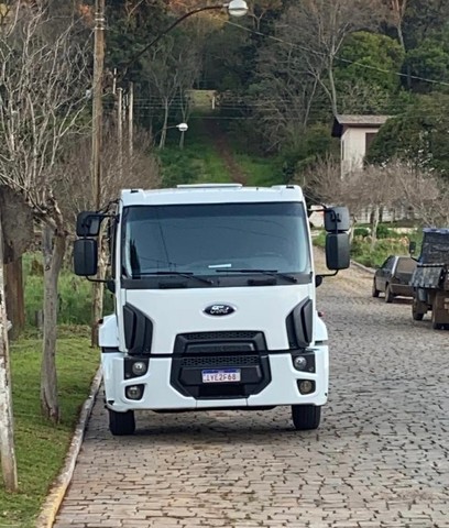 CARGO 1723 2018