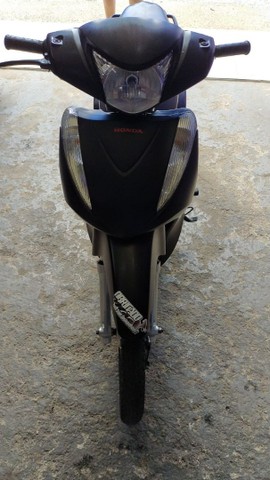 VENDO BIZ 125
