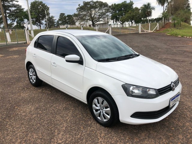 GOL 1.0 G6 COMPLETO