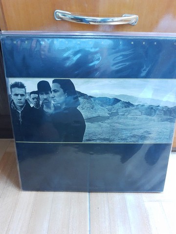 LP U2