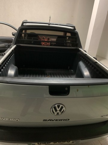 SAVEIRO 1.6 CABINE ESTENDIDA